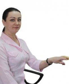 Митрейкина Надежда Алексеевна узи-специалист