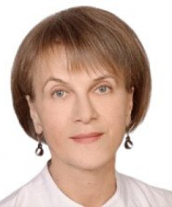 Батракова Елена Николаевна узи-специалист