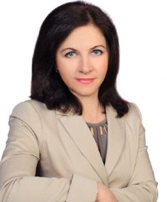 Линаск Лариса Ивановна гинеколог