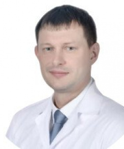 Придворный Николай Николаевич уролог
