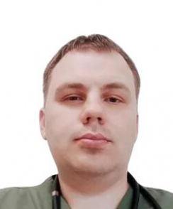 Смирнов Артём Иванович кардиолог
