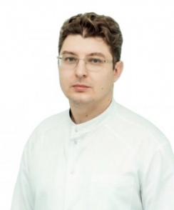 Лазаренко Илья Вячеславович терапевт
