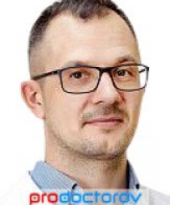 Ноздрачев Николай Александрович уролог