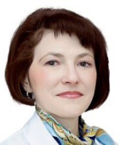 Лейкаускене Елена Аркадьевна диетолог