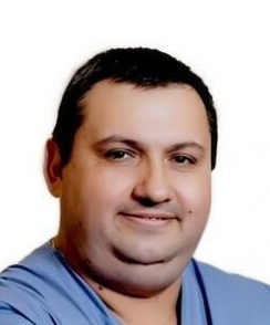 Распопов Алексей Валерьевич стоматолог