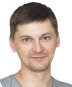 Блохин Александр Николаевич анестезиолог