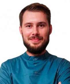 Исаков Алексей Владимирович флеболог