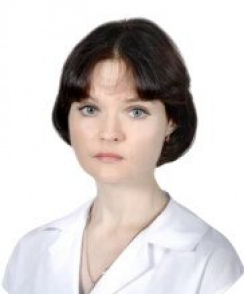 Домахина Наталья Николаевна окулист (офтальмолог)