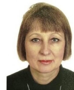 Нечунаева Татьяна Станиславовна эндокринолог