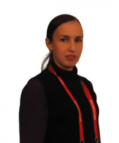 Клестер Каролина Владимировна гастроэнтеролог