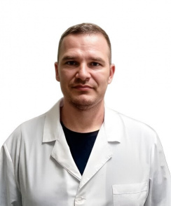 Дмитриев Алексей Иванович уролог