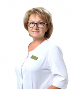 Дрепина Ирина Александровна гинеколог