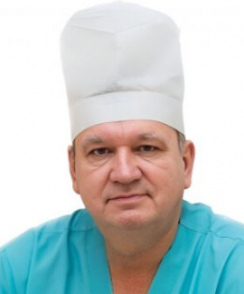 Литвинчук Александр Николаевич хирург