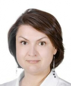 Тимченко Марина Алексеевна акушер