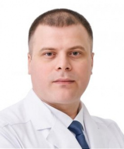Маншетов Владимир Владимирович пластический хирург
