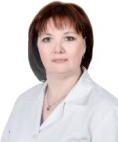 Карпова Ольга Анатольевна венеролог