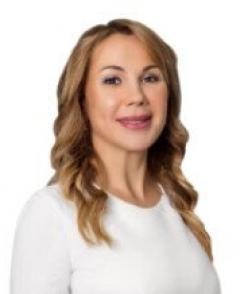 Сырачева Елена Борисовна косметолог