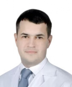 Брайко Иван Иванович лор (отоларинголог)