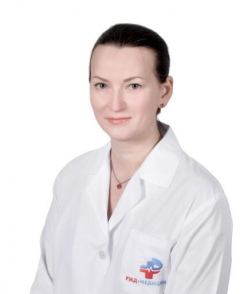 Гудукина Юлия Николаевна лор (отоларинголог)