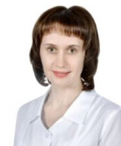 Мельникова Алла Юрьевна лор (отоларинголог)