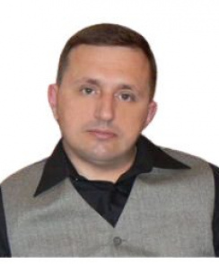 Лыков Евгений Александрович узи-специалист