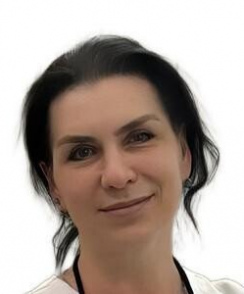 Какавина Оксана Витальевна стоматолог