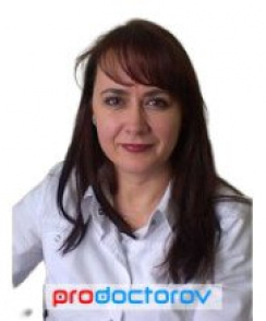 Борисова Лариса Владимировна гастроэнтеролог