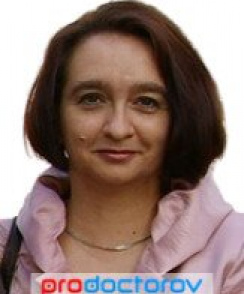 Варавская Юлия Владимировна невролог