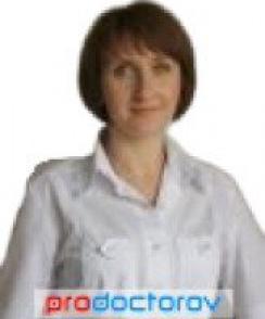 Жабина Ольга Евгеньевна стоматолог