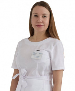 Стародубова Юлия Николаевна ревматолог