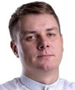 Пильщиков Владимир Евгеньевич стоматолог