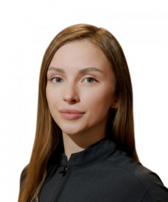 Лаптева Алина Дмитриевна стоматолог