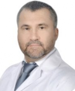 Минин Олег Николаевич невролог