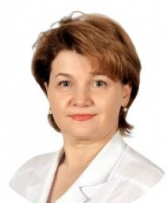 Коцюба Татьяна Эдмундовна невролог