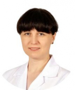 Сеньчева Наталья Анатольевна невролог