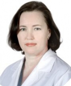 Борискова Елена Валерьевна профпатолог