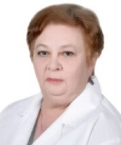 Черных Галина Владимировна рефлексотерапевт