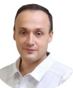 Стаценко Роман Витальевич стоматолог