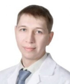 Лебедев Сергей Игоревич стоматолог