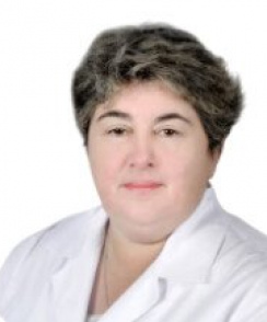 Аверьянова Елена Станиславовна терапевт