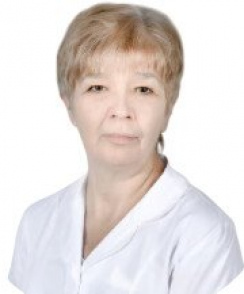 Диндиенко Лариса Владимировна терапевт