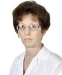 Свиридова Марина Юрьевна терапевт