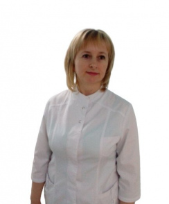 Карелова Наталья Юрьевна диетолог