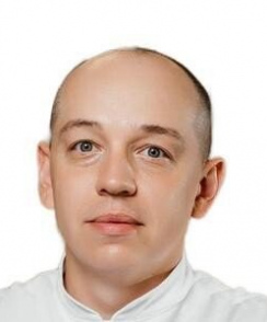 Пожидаев Назар Викторович стоматолог