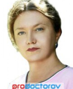 Раздорская Мирослава Витальевна уролог