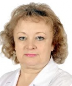 Филиппова Наталья Владимировна физиотерапевт