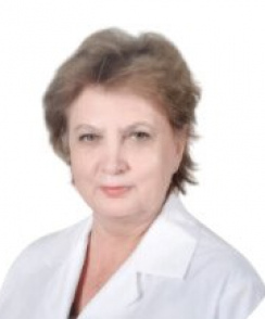Перевозчикова Татьяна Владимировна врач функциональной диагностики