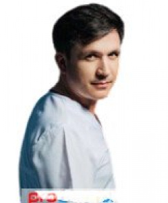 Пантюшин Александр Александрович хирург