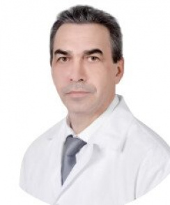 Гурьянов Андрей Александрович хирург