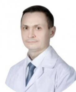 Котляр Евгений Владимирович хирург